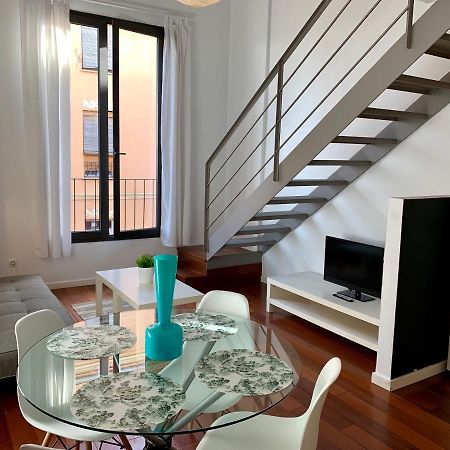 Ferienwohnung Petit Palomar - Palomargroup Valencia Exterior foto
