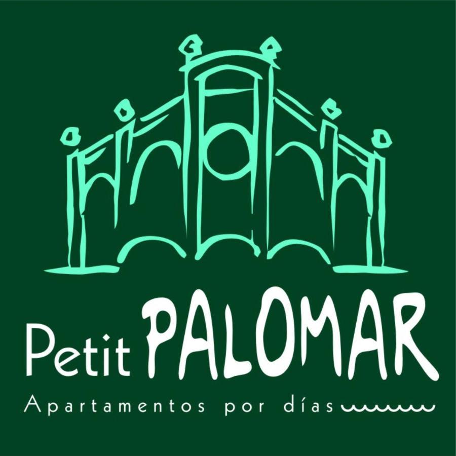 Ferienwohnung Petit Palomar - Palomargroup Valencia Exterior foto