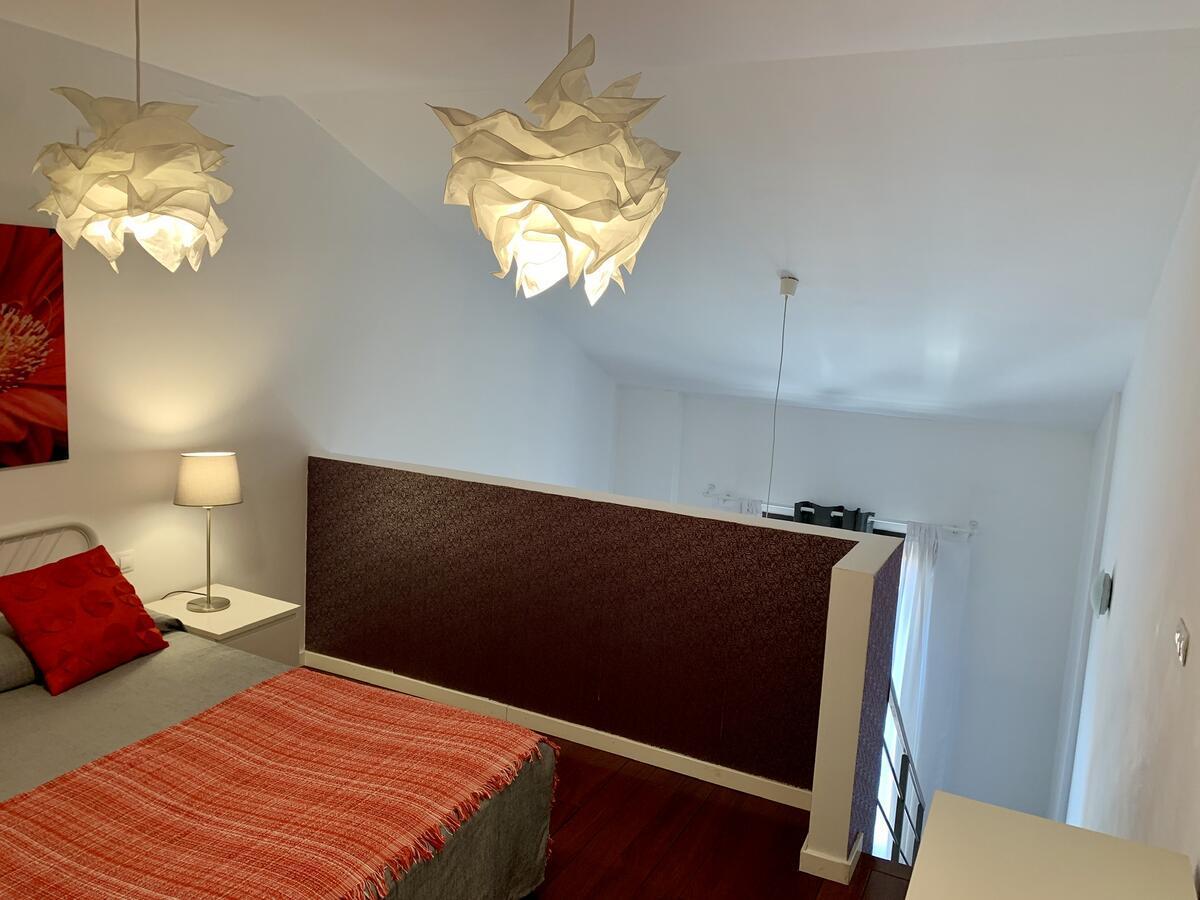 Ferienwohnung Petit Palomar - Palomargroup Valencia Exterior foto